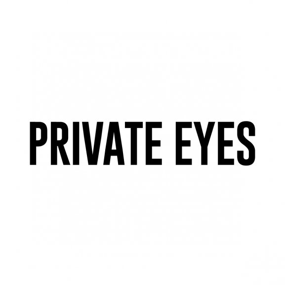 Logo of Private Eyes