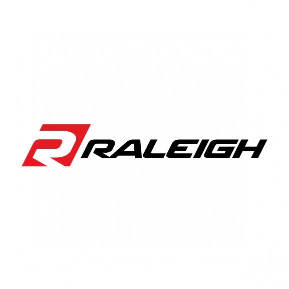 Logo of Raleigh Bicycles