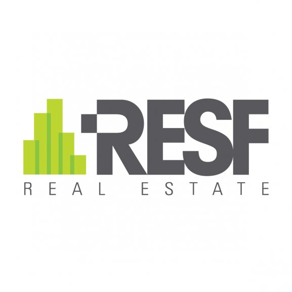Logo of RESF Real Estate