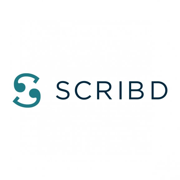 Logo of Scribd