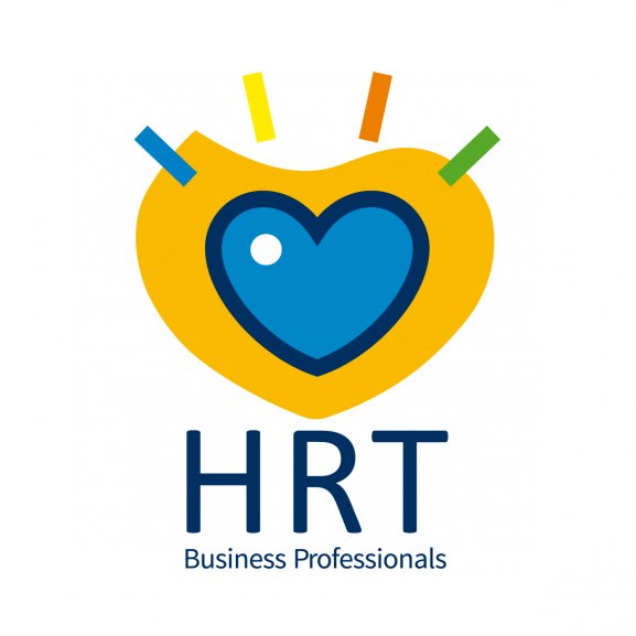 Logo of HRT Business Professionals