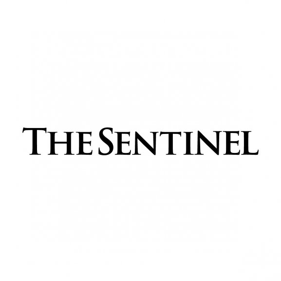 Logo of The Sentinel