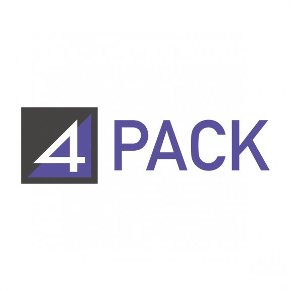 Logo of 4 Pack