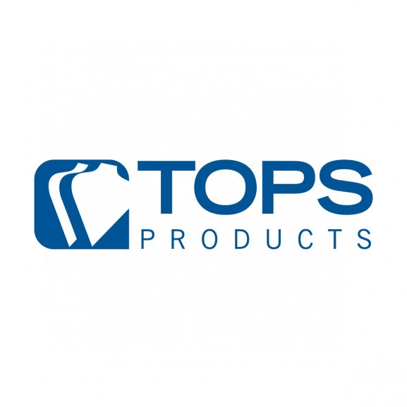 Logo of Tops Products