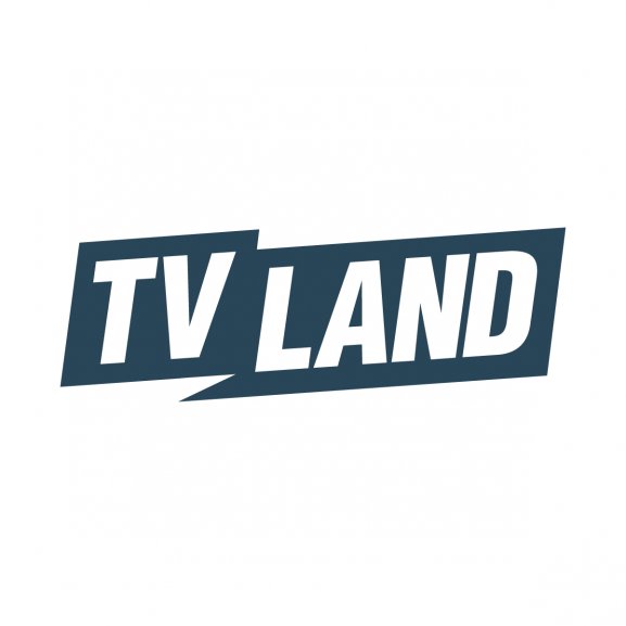 Logo of TV Land