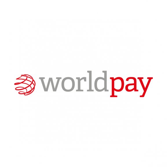 Logo of World Pay