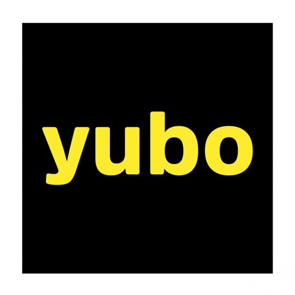 Logo of Yubo