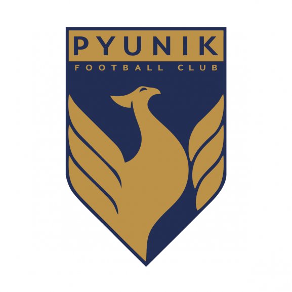 Logo of FC Pyunik
