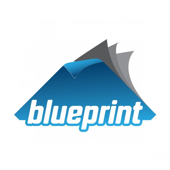 Logo of Blueprint