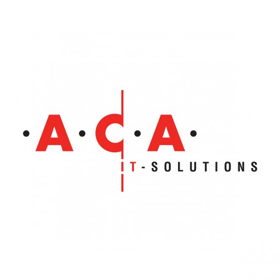 Logo of ACA IT-Solutions
