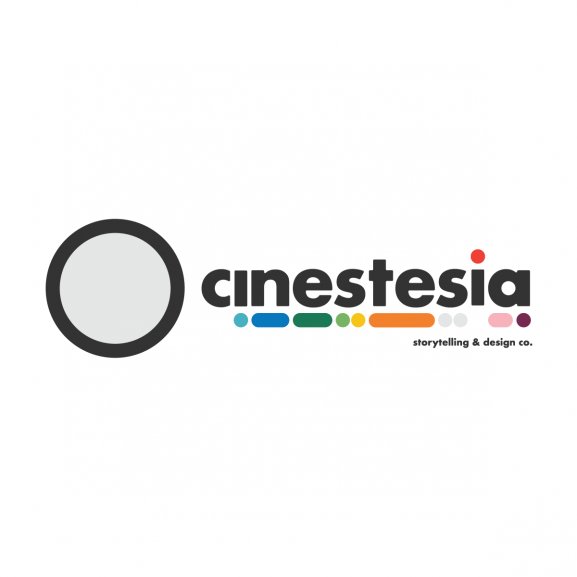 Logo of Cinestesia