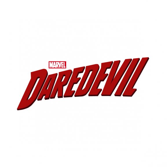 Logo of Daredevil