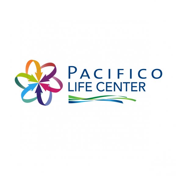 Logo of Pacífico life Center