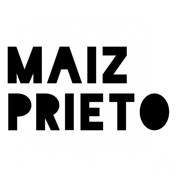 Logo of Maiz Prieto