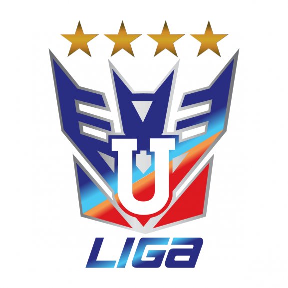 Logo of Liga