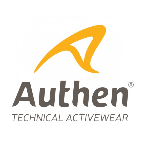 Logo of Authen
