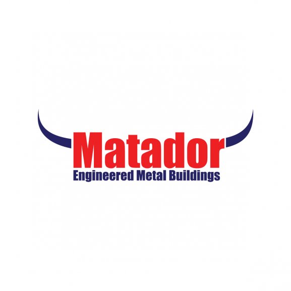 Logo of Matador Metal Buildings