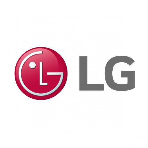 Logo of LG