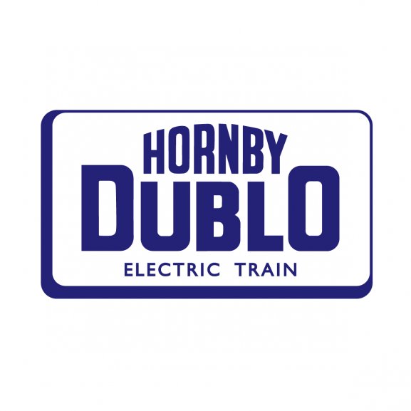 Logo of Hornby Dublo