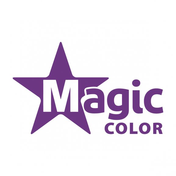 Logo of Magic Color