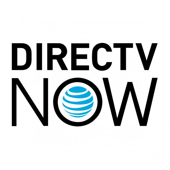 Logo of DirecTV NOW