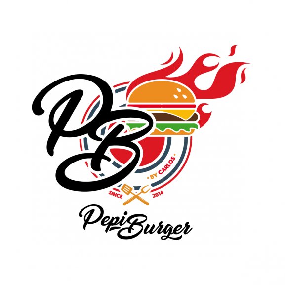 Logo of PepiBurger