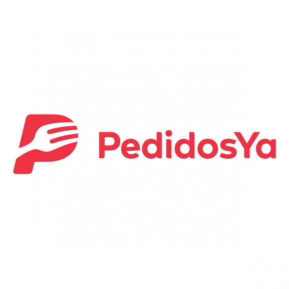 Logo of Pedidos Ya