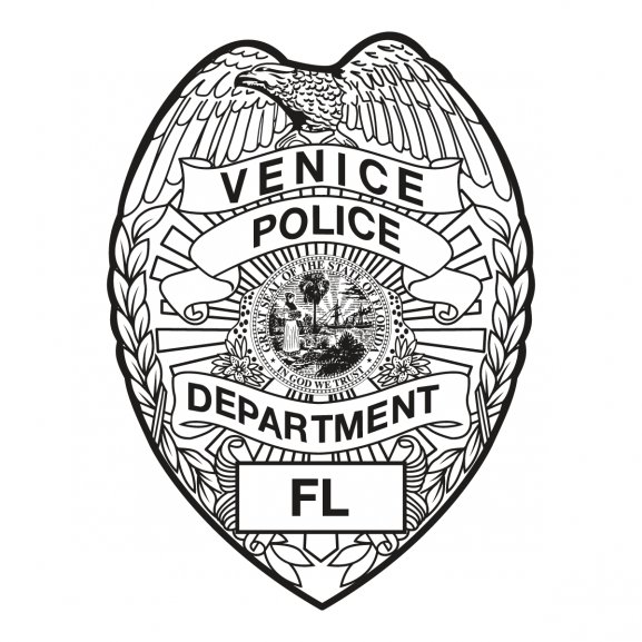 Logo of Venice Police
