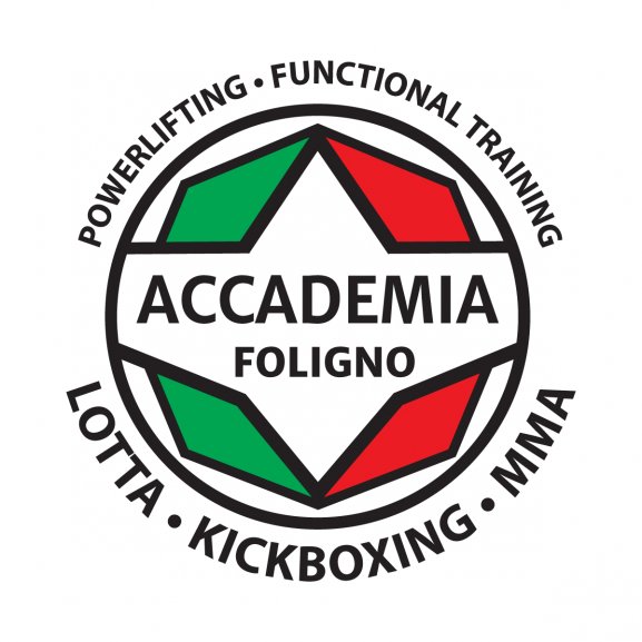 Logo of Accademia Foligno