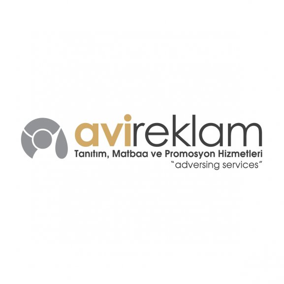 Logo of Avi Reklam