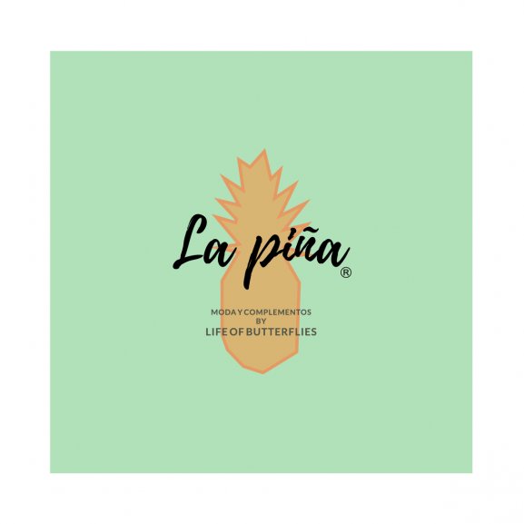 Logo of La Piña