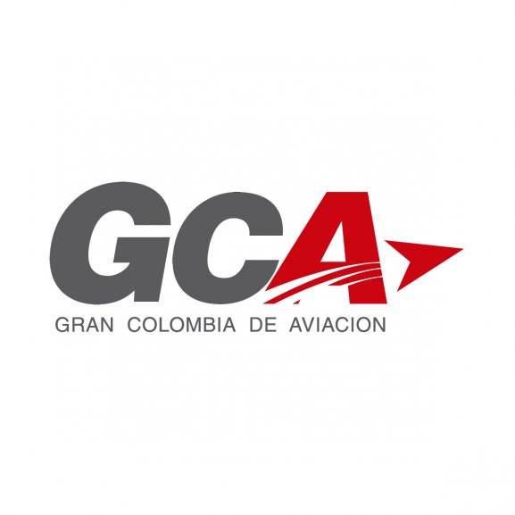 Logo of Gran Colombia de Aviacion