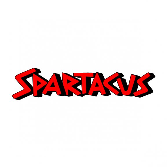 Logo of Spartacus