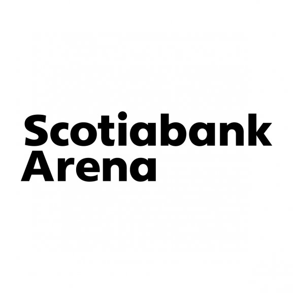 Logo of Scotiabank Arena