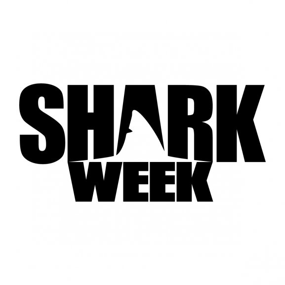Logo of Shark Week