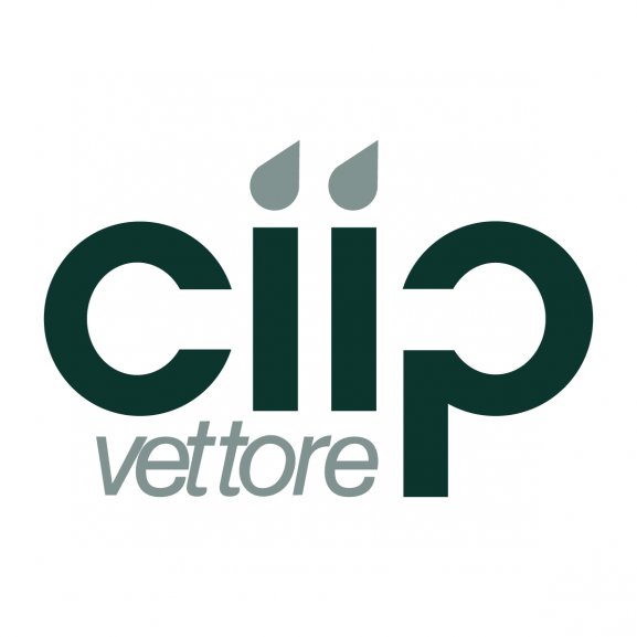 Logo of Ciip Vettore