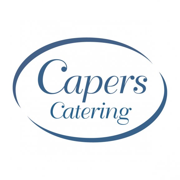 Logo of Capers Catering