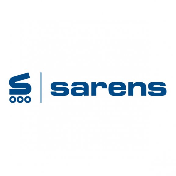 Logo of Sarens