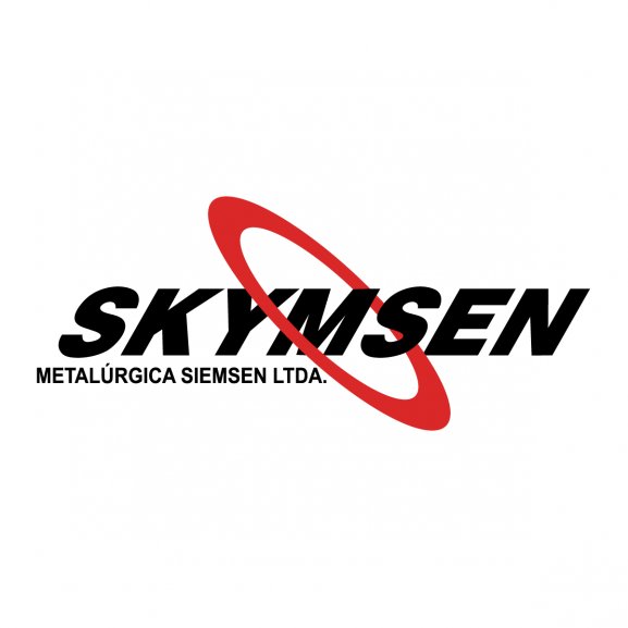 Logo of Skymsen