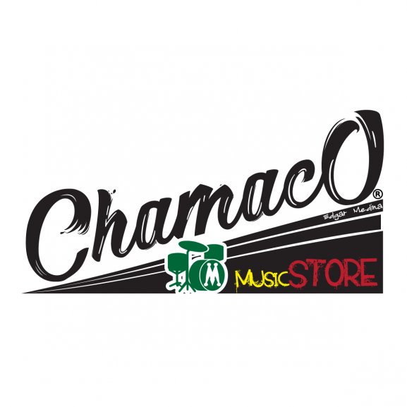 Logo of Chamaco Music Store