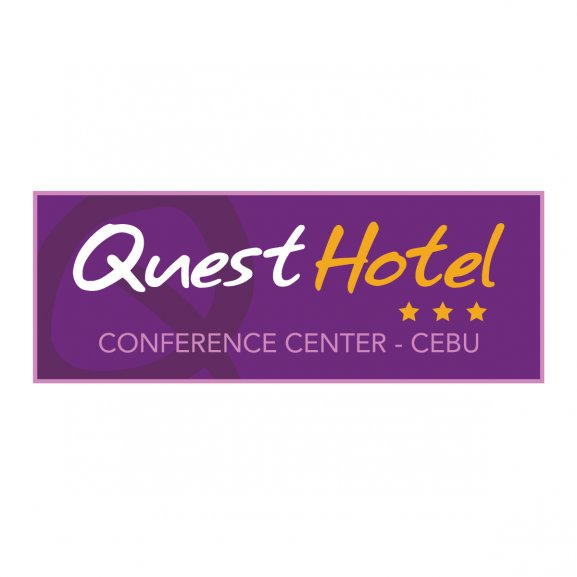 Logo of Quest Hotel Cebu