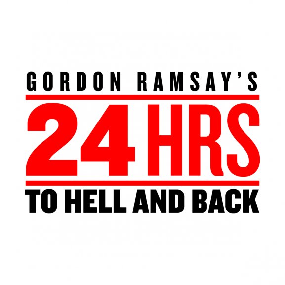 Logo of Gordon Ramsay THAB