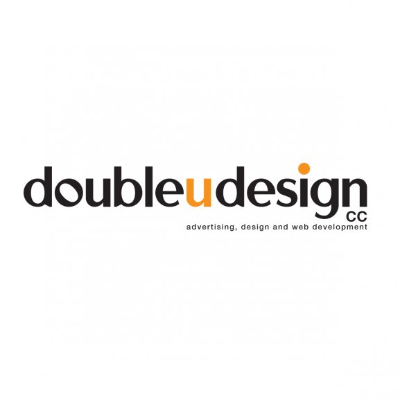 Logo of Double-U Design