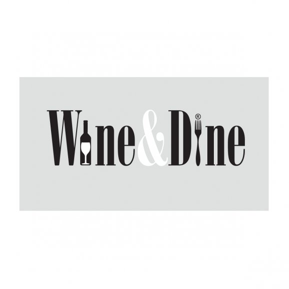 Logo of Wine&Dine