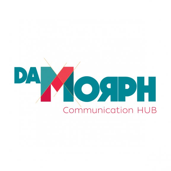 Logo of DaMorph