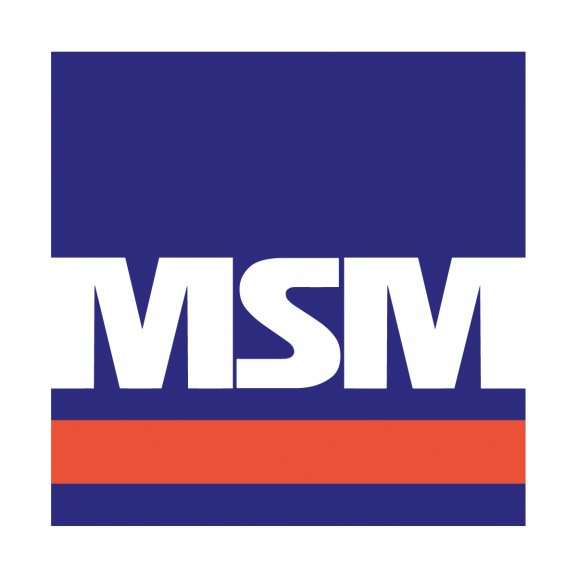 Logo of MSM Group LLC