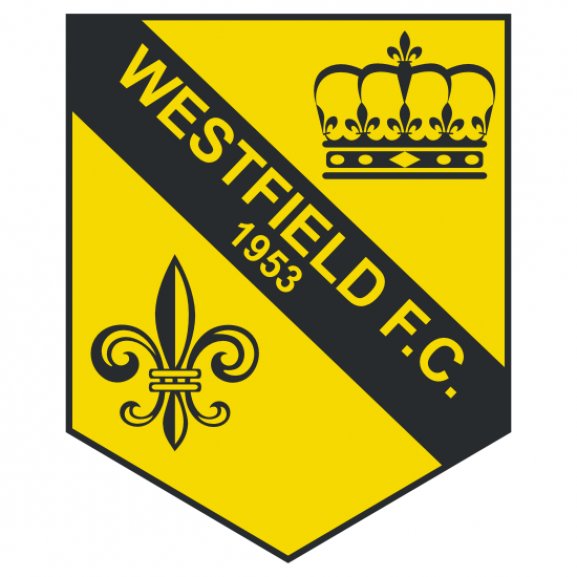 Logo of Westfield FC