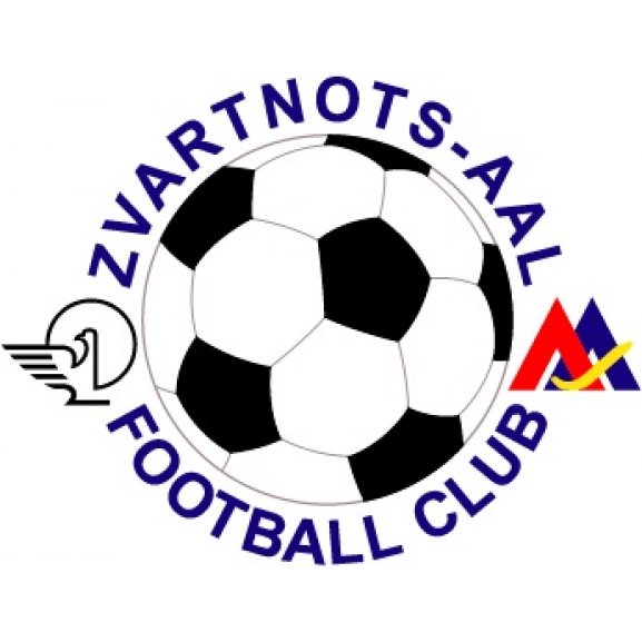 Logo of FC Zvartnots-AAL Yerevan 