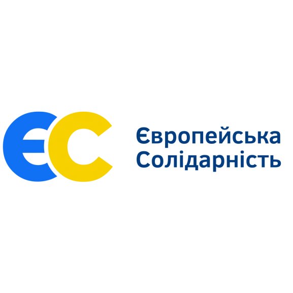 Logo of European Solidarity