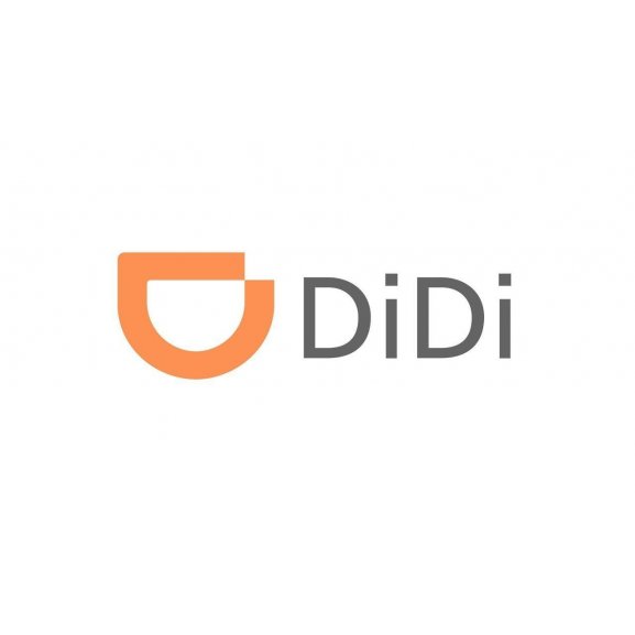 Logo of DIDI